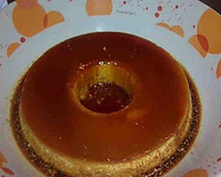 Pudim de Leite Ninho