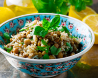 Natal vegano: ideias e receitas