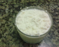 Creme de ricota
