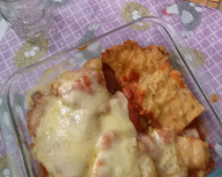 Cookie de chocolate tradicional