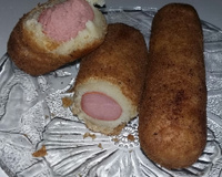 Massa básica para salgados