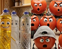 Viciado nos reels de comidas e objetos falantes que estão bombando? Nem todas as dicas são verdadeiras: nós separamos as melhores!