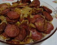 Arroz com Lentilha