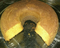 Bolo de ovos (simples)