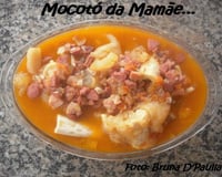 Mocotó da mamãe