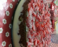 Torta Gelada de Bis