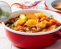 A técnica da culinária francesa que todos deveriam fazer: seus pratos ficarão mais aromáticos e o sabor acentuado