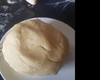 Coxinha de massa fácil