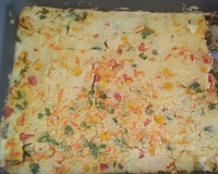 Torta de arroz