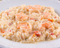 Essa receita de risoto que brilhou no MasterChef Brasil agora pode roubar a cena no seu jantar