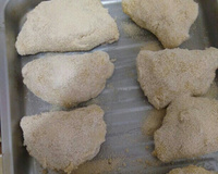 Massa de risoles fácil