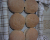 Pão de batata super fácil