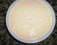 Molho de alho delícia