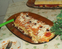 Palitinhos de parmesão e orégano