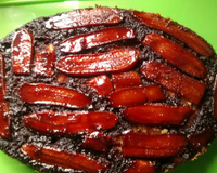 Bolo de banana (simples e gostoso)