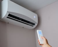 O ar-condicionado tradicional ficou para trás: novo dispositivo promete resfriar a casa com consumo de energia cinco vezes menor