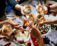 Vinhos que combinam com peixe: veja opções até 50 reais