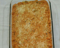 strogonoff de frango diferente