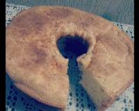 Pão de queijo de assadeira