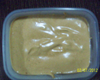 Café Cremoso e Divino