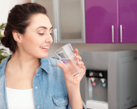 Purificador de água: saiba como escolher o modelo ideal para você