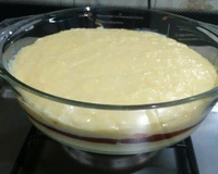 Docinho de queijo (Romeu e Julieta)