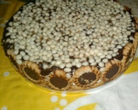 Torta holandesa