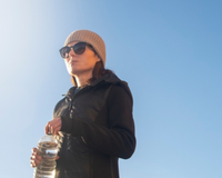 Como manter bons níveis de vitamina D no inverno? Estes são os alimentos que não podem faltar no seu cardápio durante a estação