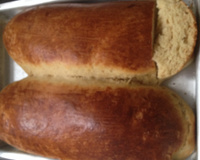 Pão Caseiro