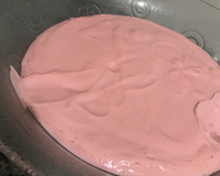 Danoninho caseiro light