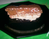 Pavê de chocolate