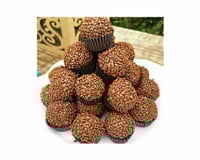 Brigadeiro gourmet