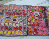 Chocolate Quente bem achocolatado