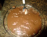 Brigadeiro de panela