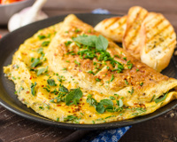 3 receitas salgadas para quem não sabe cozinhar