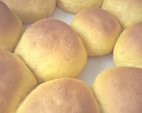 Pão de abóbora