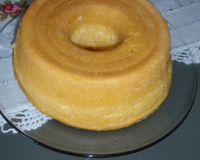 Bolo de milho