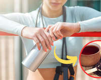 Esse chá é um pré-treino mais poderoso que o café: descubra erva e veja como beber