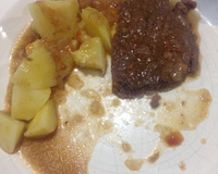 Picanha de panela