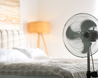 6 formas fáceis de aliviar o calor e deixar sua casa mais fresca no verão