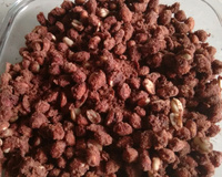 Amendoim doce (chocolate)