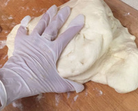 Pão de queijo da Ana Maria