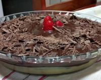 Bombom de travessa: confira a receita