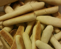 Biscoito amanteigados