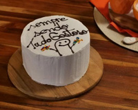 O que escrever no bentô cake de Dia dos Pais? Veja frases divertidas para o bolo e arrase no presente!