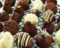 Trufa de panetone: receita deliciosa e prática