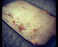 Cachorro quente de forno (delicioso)