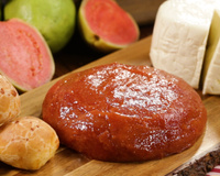 Goiabada caseira super fácil