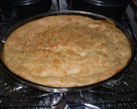 Torta de frango