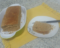 Pão de forma integral